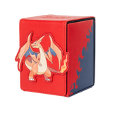 Ultra Pro: Mega Charizard Y Alcove Flip Deck Box