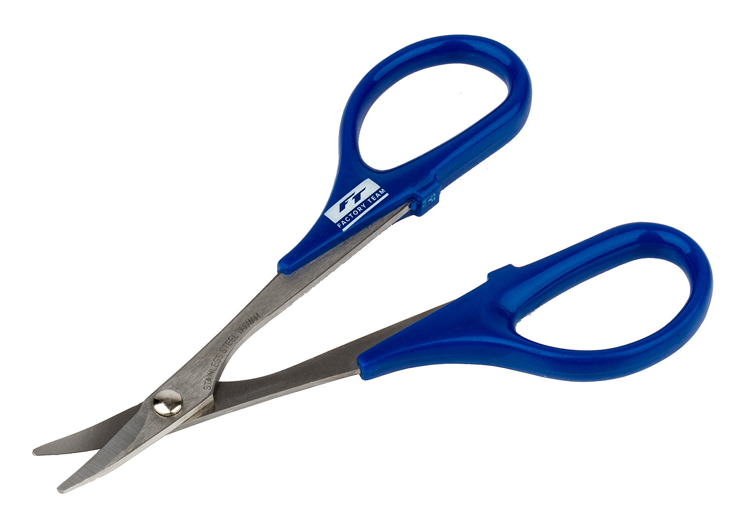Factory Team Body Scissors