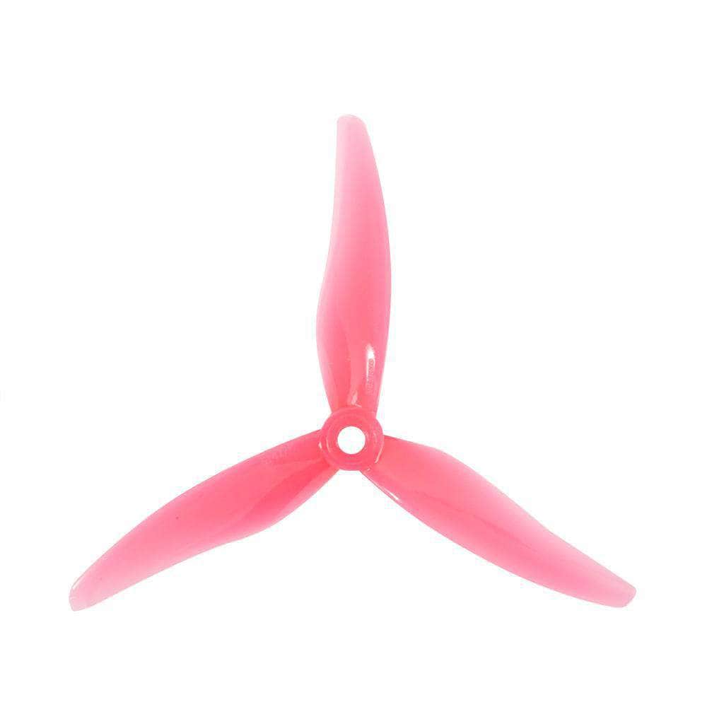 Gemfan: Hurricane 51477 3-Blade JB (2 Pairs)