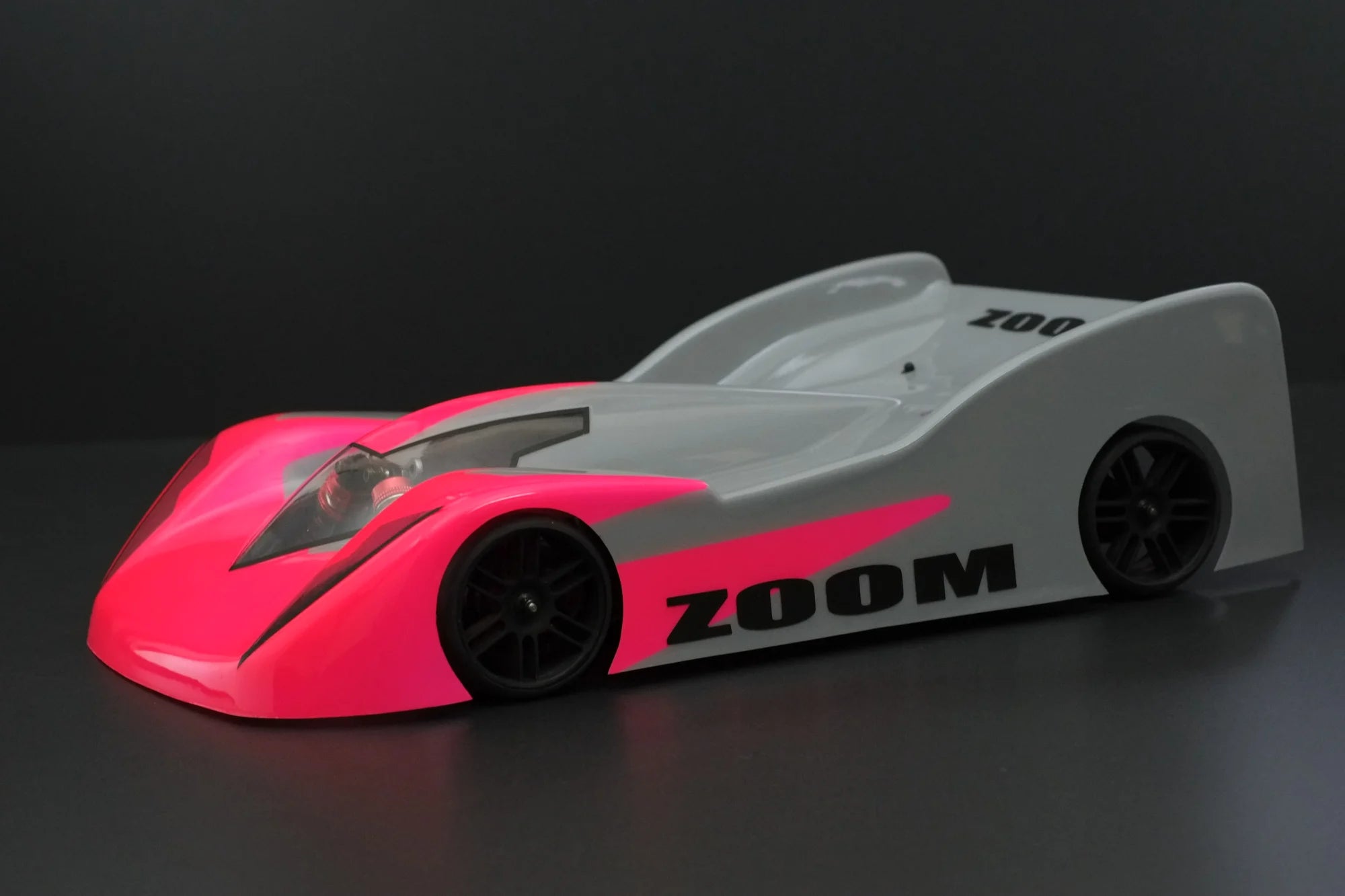 Phat Bodies: Zoom Speedrun 225mm Wheelbase | Hobby Addicts