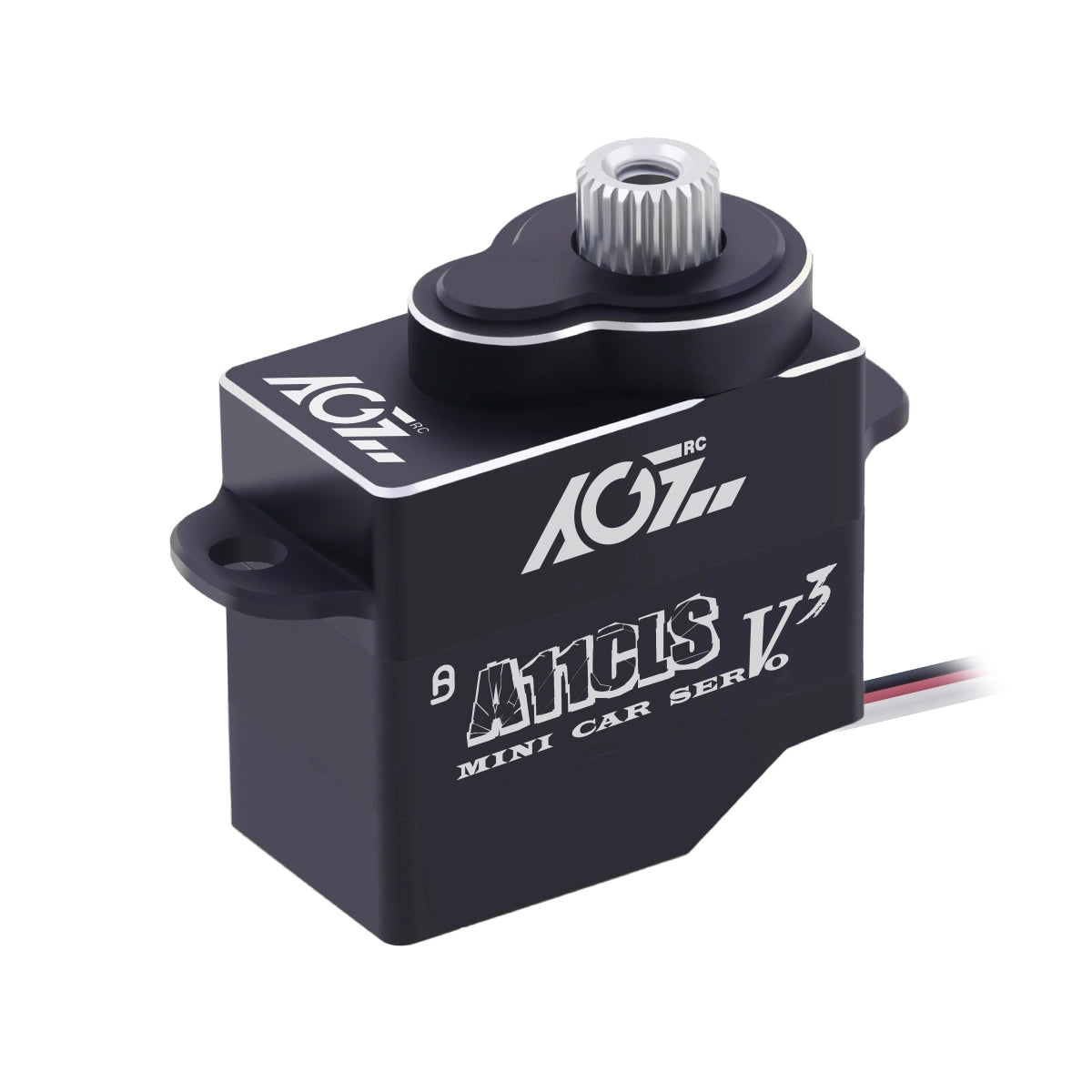 AGF RC: A11CLSV3 Digital Coreless Micro Servo