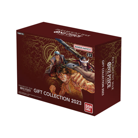 one piece card game gift collection TCG: 2023 give this Character up to 2 rested DON GOODS ONE PIECE CARD GAME
