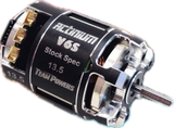 Team Powers: Actinium V6S Stock Spec Brushless Motor