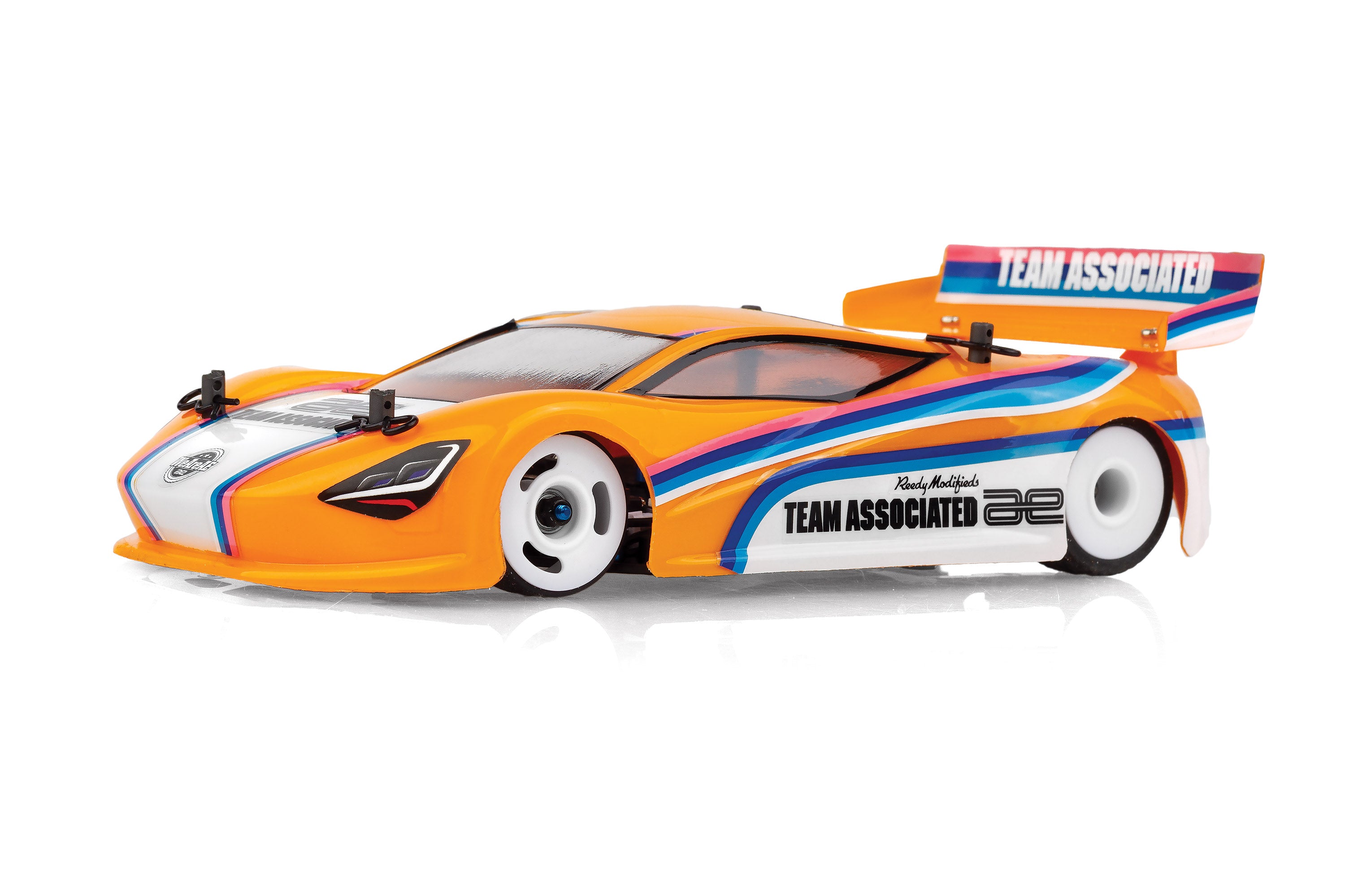 Associated Kits | Hobby Addicts