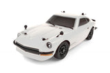 Team Associated: SR27 Datsun 240Z RTR NiHM Combo