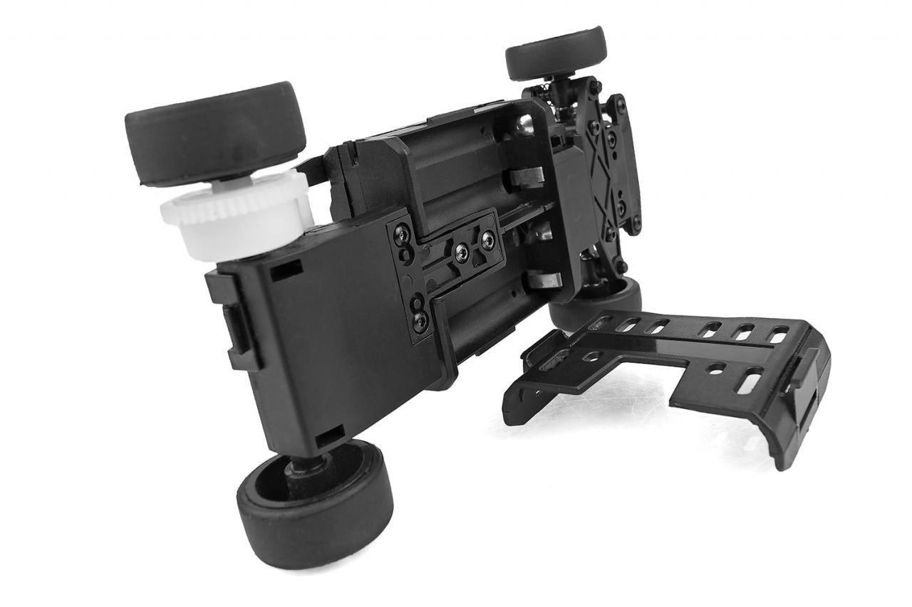 Team Associated: SR27 Datsun 240Z RTR