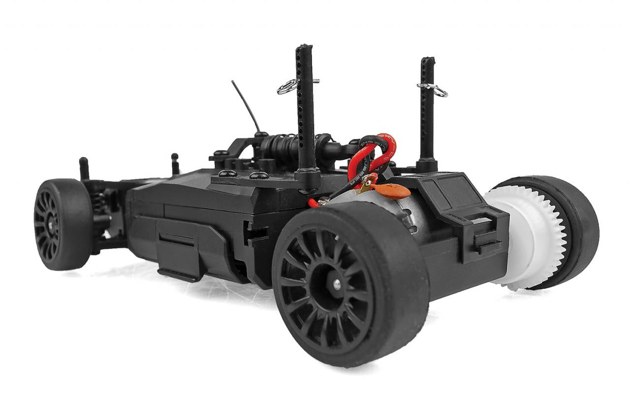 Team Associated: SR27 Nissan Z RTR | Hobby Addicts
