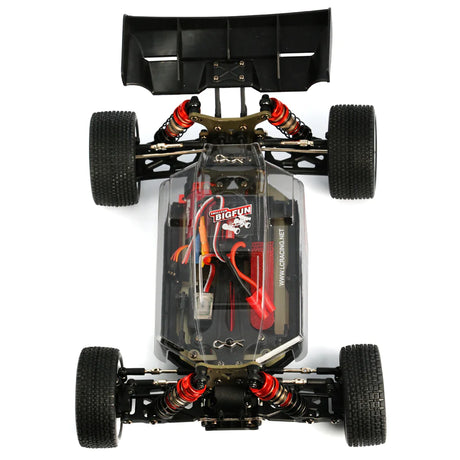 LC Racing EMB-1HK Pro Buggy kit 