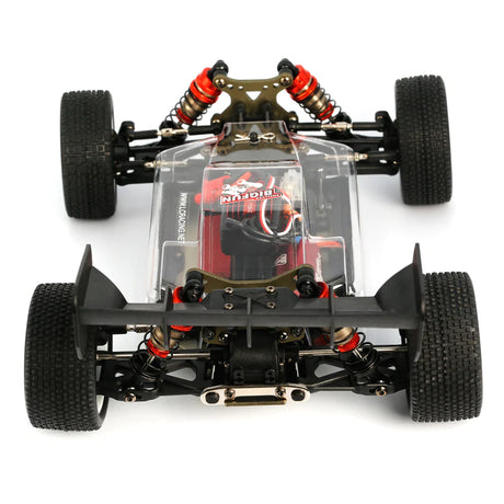 LC Racing EMB-1HK Pro Buggy kit 