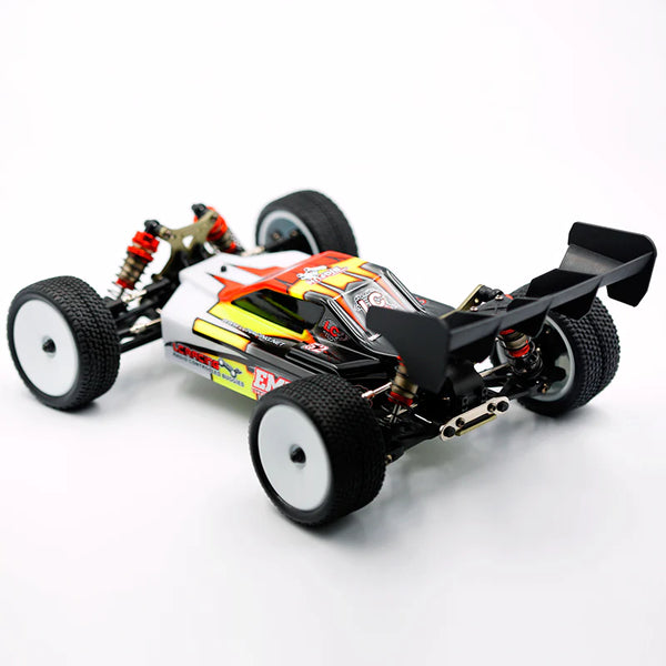 LC Racing: EMB-1 1/14 4WD RTR Buggy
