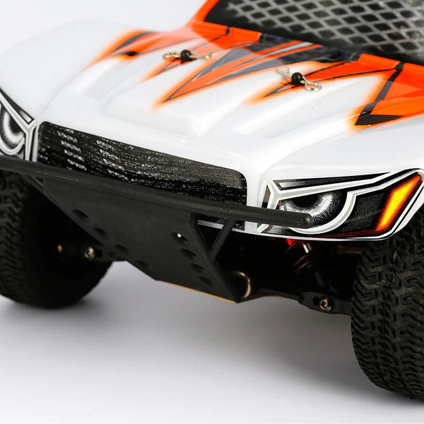 LC Racing: EMB-SC 1/14 4WD RTR Short Course Truck