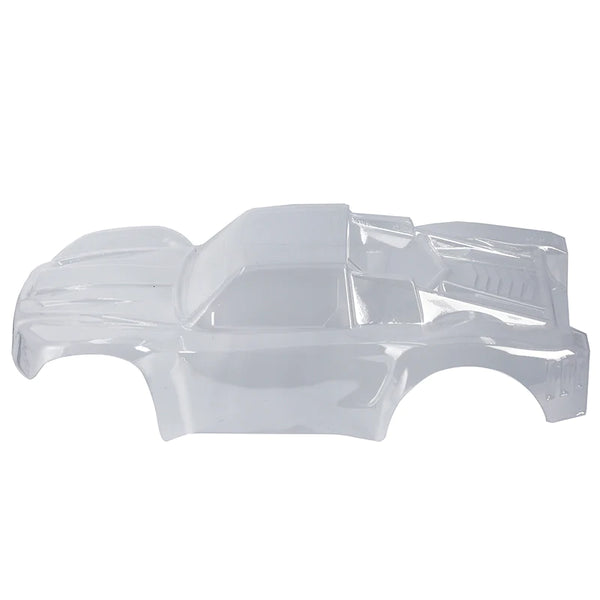 LC Racing: L6240 1/14 Clear Short Course Truck Body (PC)