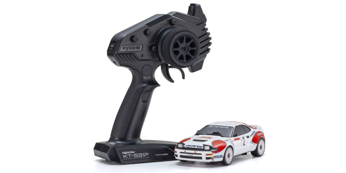 Kyosho | Hobby Addicts
