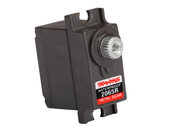 Traxxas: Metal-Gear Sub-Micro Servo
