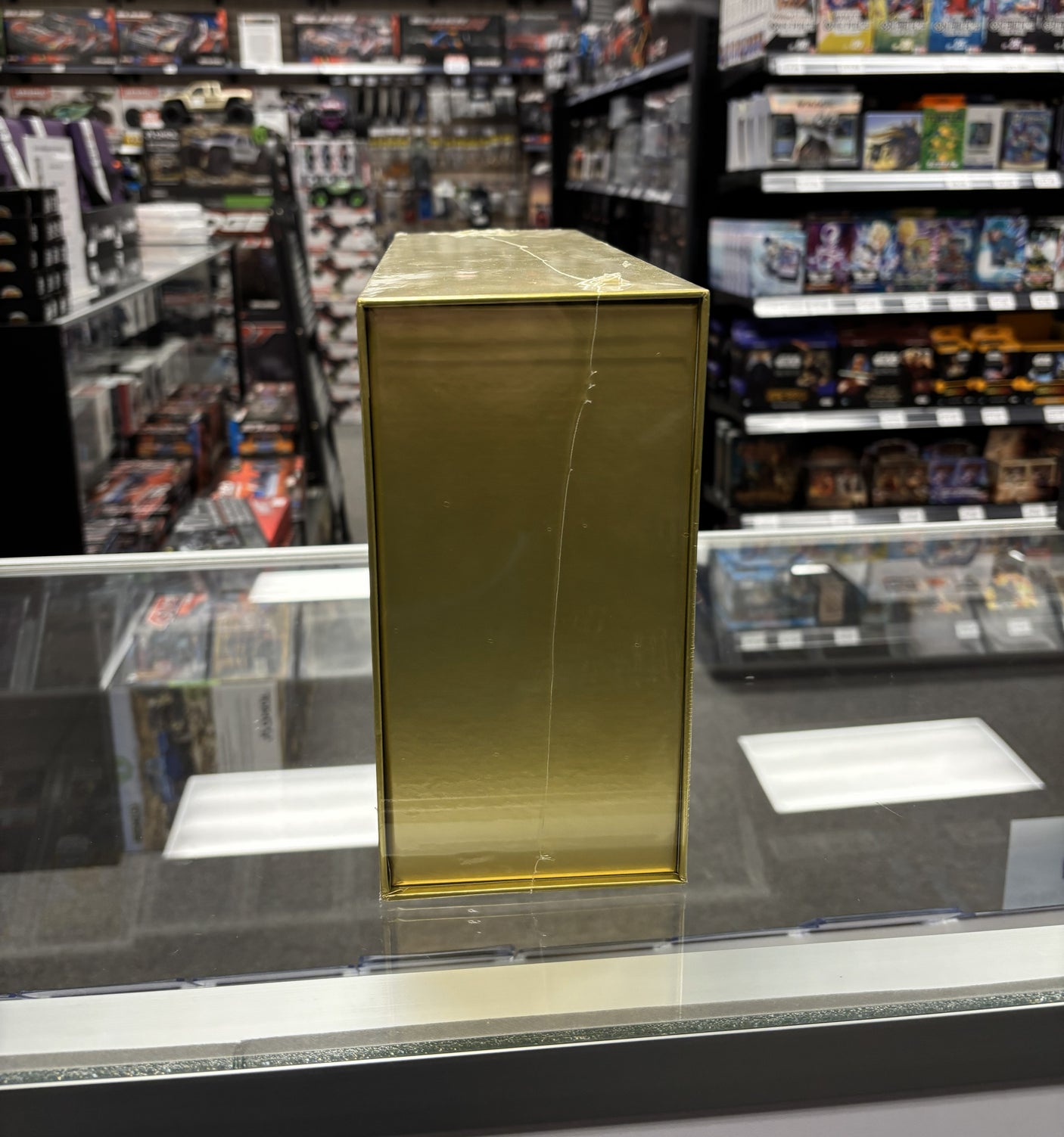 Pokemon: 20th ANNIVERSARY GOLDEN BOX (Japanese Pokemon Center Exclusive)