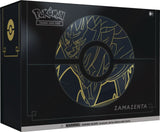 Pokemon: Sword & Shield Elite Trainer Box