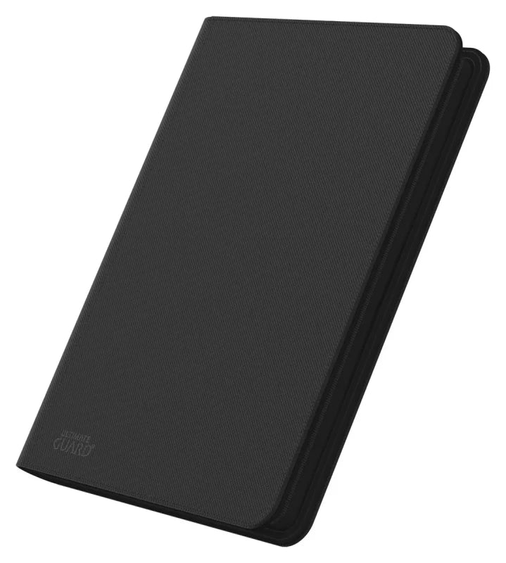 Ultimate Guard: Zipfolio 320 16-Pocket Xenoskin