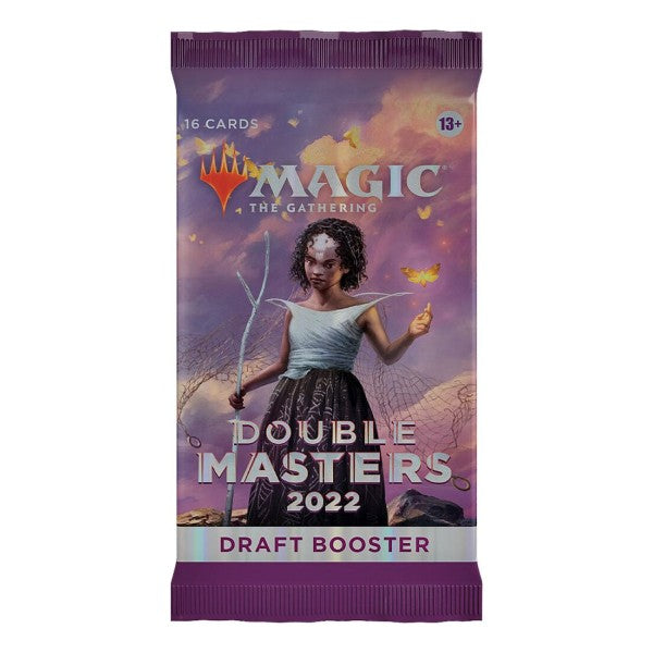 MTG: Double Masters 2022 Booster Pack