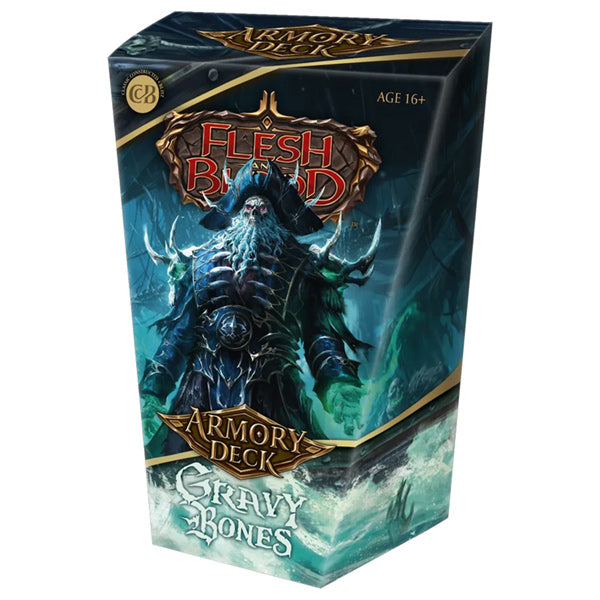 Flesh and Blood - Outsiders Booster Box | Star City Games
