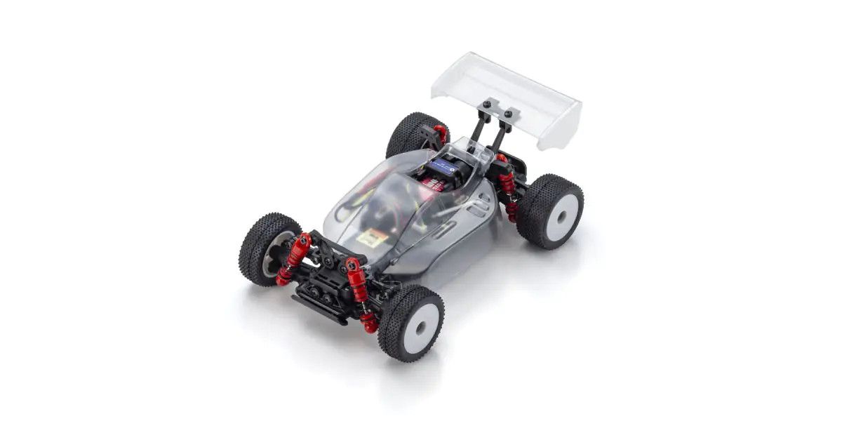 Kyosho: Mini-Z 4WD Buggy VE2.0 SP Chassis Set