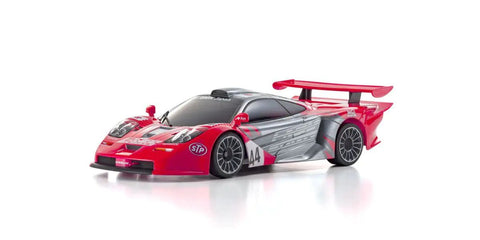 Kyosho: Mini-Z ASC Lark McLaren F1 GTR LM 1997 MZP248LA