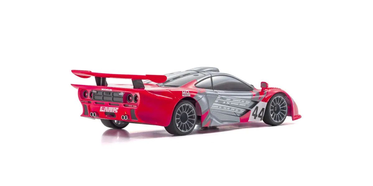 Mini-Z ASC – Hobby Addicts