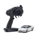 Kyosho: Mini-Z AWD Mazda Savanna RX-7 FC3S White
