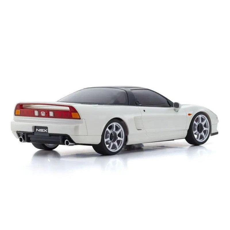 Kyosho: Mini-Z AWD Mazda Savanna RX-7 FC3S White