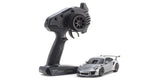 Kyosho: Mini-Z MR-04 RWD Porsche 911 GT3 Silver Metallic