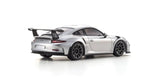 Kyosho: Mini-Z MR-04 RWD Porsche 911 GT3 Silver Metallic