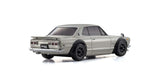 Kyosho: Mini-Z MR-04 RWD Nissan Skyline 2000GT-R (Silver)