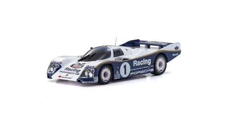 Kyosho: Mini-Z MR-04 RWD Porsche 962 C Coupe LH No.1