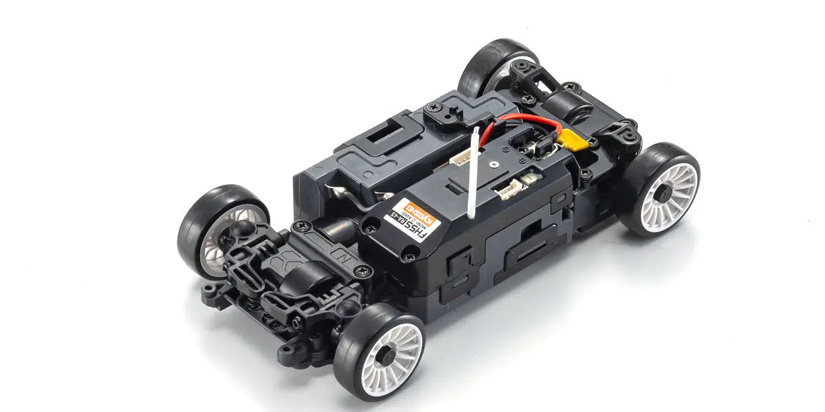 Kyosho: Mini-Z MA-020 AWD Readyset INITIAL D Sprinter Trueno AE86