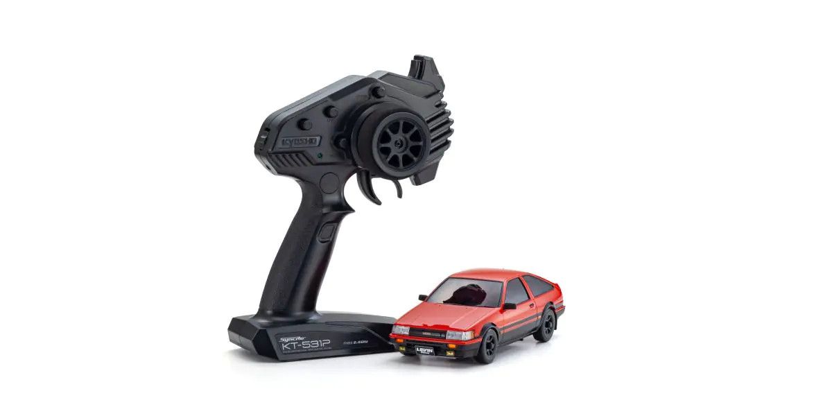 Mini-Z Kits | Hobby Addicts