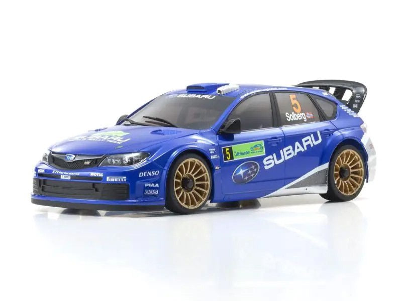Mini-Z ASC – Hobby Addicts