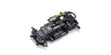 Kyosho: MINI-Z Racer MR-04 EVO2 Chassis (W-MM/8500KV)
