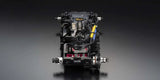 Kyosho: MINI-Z Racer MR-04 EVO2 Chassis (W-MM/8500KV)