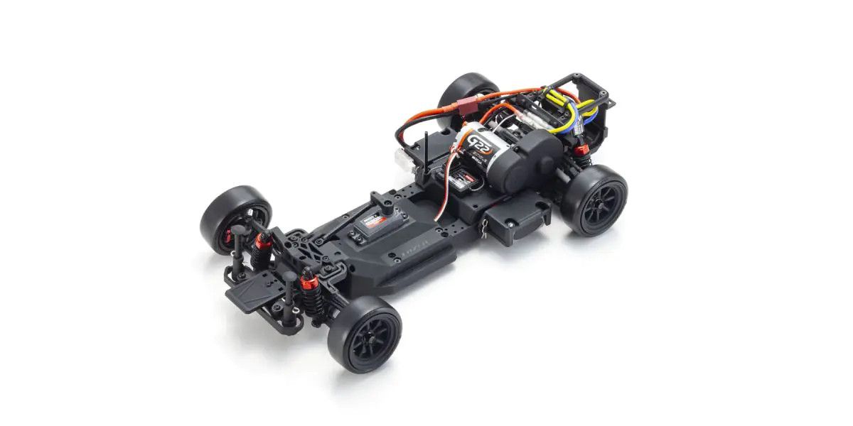 Kyosho | Hobby Addicts