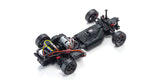 Kyosho: Fazer FZD2 Toyota 86 TRD RTR 2WD Brushed Drift Car