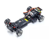 Kyosho: 1/10 Fazer D2 TRD Tundra RTR 2WD Brushed Drift Car