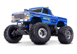 Traxxas: BIGFOOT No. 1 XL-5 w/Battery