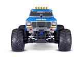 Traxxas: BIGFOOT No. 1 XL-5 w/Battery