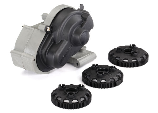 Traxxas: Pro-Built Magnum 272 Transmission