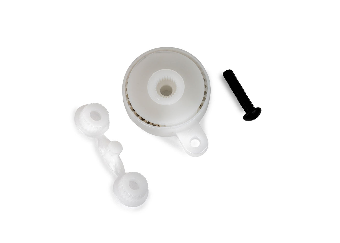 Traxxas: Servo Saver with Adapters