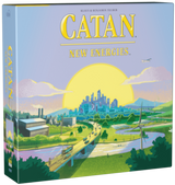 Catan: New Energies