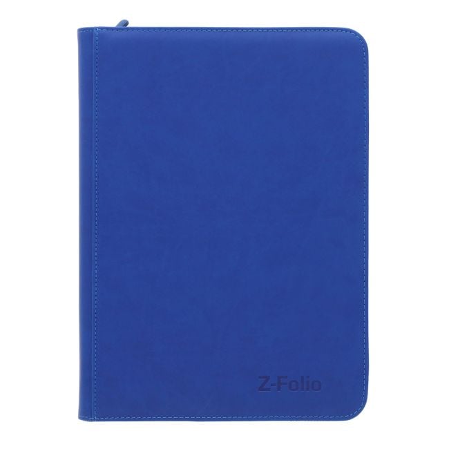 BCW: Z-Folio 9-Pocket Album
