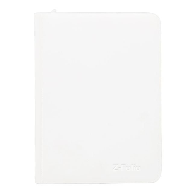 BCW: Z-Folio 9-Pocket Album
