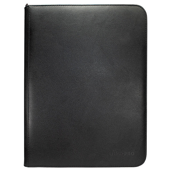 Ultra Pro: Vivid 9-Pocket Zippered PRO-Binder