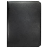 Ultra Pro: Vivid 9-Pocket Zippered PRO-Binder