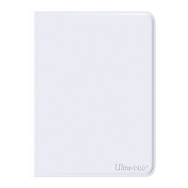 Ultra Pro: Vivid 9-Pocket Zippered PRO-Binder
